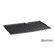 Gledring Rubbasol (Rubber) Trunk mat suitable for Renault 5 E-Tech 2024- (Low loading floor)
