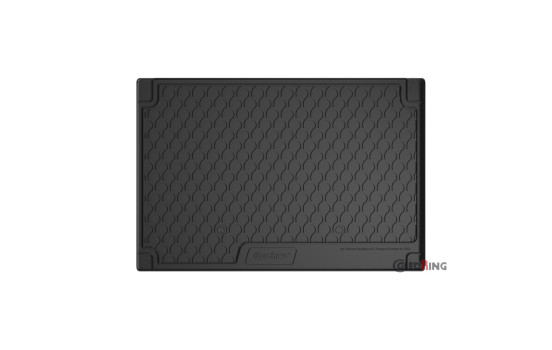 Gledring Trunk mat Citroen Berlingo/Peugeot Partner Multispace 2008-, Image 3