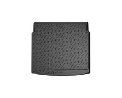 Gledring Trunk mat for BMW 5-Series G61 Touring (Mild-Hybrid Diesel) 2023-, Image 2