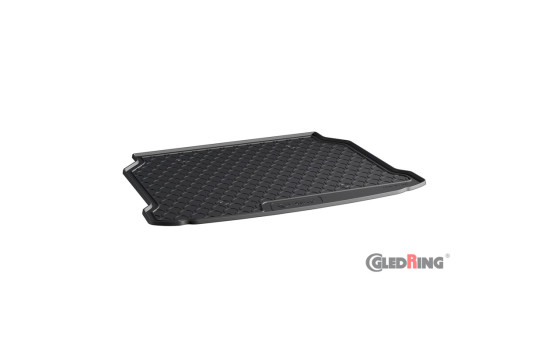 Gledring Trunk mat for Mazda 3 (BP) HB 5-door 2019-