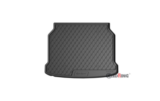 Gledring Trunk mat for Mazda 3 (BP) HB 5-door 2019-, Image 2