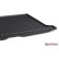 Gledring Trunk mat for Mercedes GLC (X254) MHEV 2022-, Thumbnail 3