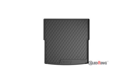 Gledring Trunk mat for Skoda Kodiaq II (PS7) 2024- excl.PHEV (5-Persons), Image 2