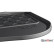 Rubbasol (Rubber) Front (Frunk) Trunk Mat suitable for Tesla Model 3 12/2020-, Thumbnail 4