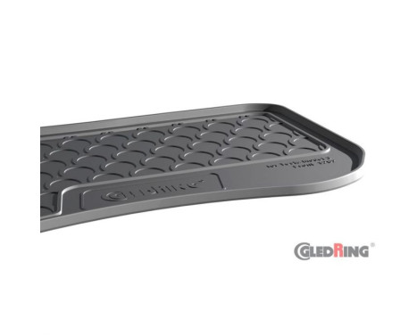 Rubbasol (Rubber) Front (Frunk) Trunk Mat Tesla Model 3 2017-, Image 3
