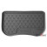 Rubbasol (Rubber) Front (Frunk) Trunk Mat Tesla Model 3 2017-, Thumbnail 2