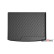 Rubbasol (Rubber) Trunk mat suitable for Audi A3 (8Y) Sportback 2020- (High variable loading floor), Thumbnail 2
