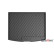 Rubbasol (Rubber) Trunk mat suitable for BMW 2 Series (U06) Active Tourer 2021- (with adjustable a, Thumbnail 2