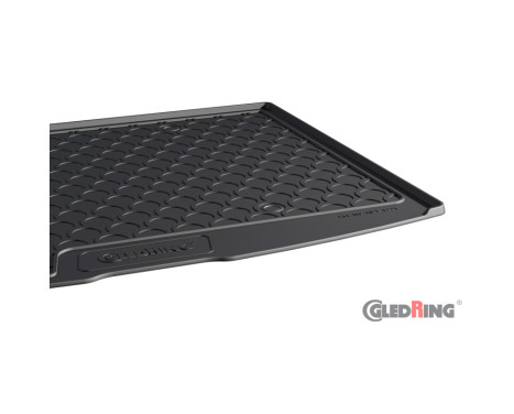 Rubbasol (Rubber) Trunk mat suitable for BMW 2 Series (U06) Active Tourer 2021- (with adjustable a, Image 3