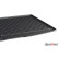 Rubbasol (Rubber) Trunk mat suitable for BMW 2 Series (U06) Active Tourer 2021- (with adjustable a, Thumbnail 3