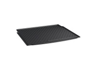 Rubbasol (Rubber) Trunk mat suitable for BMW 5-Series G61 Touring (Mild-Hybrid Diesel) 2023-