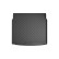 Rubbasol (Rubber) Trunk mat suitable for BMW 5-Series G61 Touring (Mild-Hybrid Diesel) 2023-, Thumbnail 2