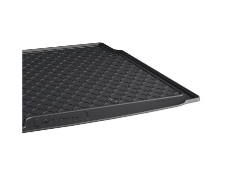 Rubbasol (Rubber) Trunk mat suitable for BMW 5-Series G61 Touring (Mild-Hybrid Diesel) 2023-, Image 3