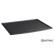 Rubbasol (Rubber) Trunk mat suitable for BMW X1 (U11) Diesel 2022- (High loading floor, with fixed rear