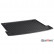 Rubbasol (Rubber) Trunk mat suitable for BMW X6 (G06) 2019- (without trunk package)