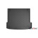 Rubbasol (Rubber) Trunk mat suitable for BMW X6 (G06) 2019- (without trunk package), Thumbnail 2