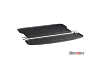 Rubbasol (Rubber) Trunk mat suitable for Forthing U-Tour 2023- (7 persons) excl. Hybrid