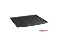 Rubbasol (Rubber) Trunk mat suitable for Geely StarRay 2022- (High variable loading floor)