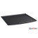 Rubbasol (Rubber) Trunk mat suitable for Geely StarRay 2022- (High variable loading floor)