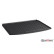 Rubbasol (Rubber) Trunk mat suitable for Honda CR-V VI (RS_) Hybrid 2023-