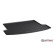 Rubbasol (Rubber) Trunk mat suitable for Hyundai Santa FÃ© V (MX5) Hybrid/PHEV 2024-