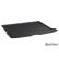 Rubbasol (Rubber) Trunk mat suitable for Mercedes GLC (X254) MHEV 2022-