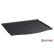 Rubbasol (Rubber) Trunk mat suitable for Opel Grandland MHEV 2024- (High variable loading floor)