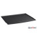 Rubbasol (Rubber) Trunk mat suitable for Peugeot 3008 III Hybrid 2024- (High variable loading floor)