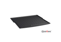 Rubbasol (Rubber) Trunk mat suitable for Skoda Kodiaq II (PS7) 2024- excl.PHEV (5-Persons)