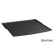 Rubbasol (Rubber) Trunk mat suitable for Skoda Kodiaq II (PS7) 2024- excl.PHEV (5-Persons)