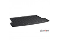 Rubbasol (Rubber) Trunk mat suitable for Subaru Forester (SK) 2018-