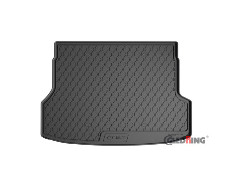 Rubbasol (Rubber) Trunk mat suitable for Subaru Forester (SK) 2018-, Image 2