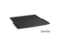 Rubbasol (Rubber) Trunk mat suitable for Volkswagen Passat (CJ5) Variant 2023-