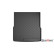 Rubbasol (Rubber) Trunk mat suitable for Volkswagen Passat (CJ5) Variant 2023-, Thumbnail 2
