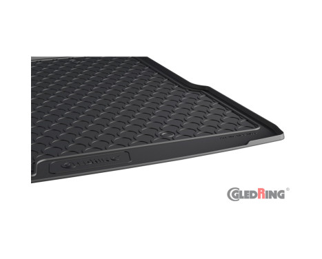Rubbasol (Rubber) Trunk mat suitable for Volkswagen Passat (CJ5) Variant 2023-, Image 3