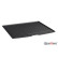 Rubbasol (Rubber) Trunk mat suitable for Volvo C40 Recharge 2021-