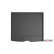 Rubbasol (Rubber) Trunk mat suitable for Volvo C40 Recharge 2021-, Thumbnail 2