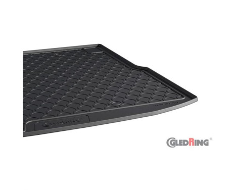 Rubbasol Trunk mat suitable for Kia Pro Cee'd (CD) 2018-, Image 3