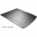 Rubber Trunk Mat Citroen Berlingo/Peugeot Partner Multispace 2008-