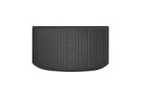 Trunk / Cargo area tray DRYZONE