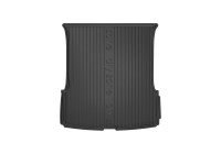 Trunk / Cargo area tray DRYZONE