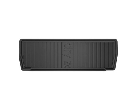 Trunk / Cargo area tray DRYZONE