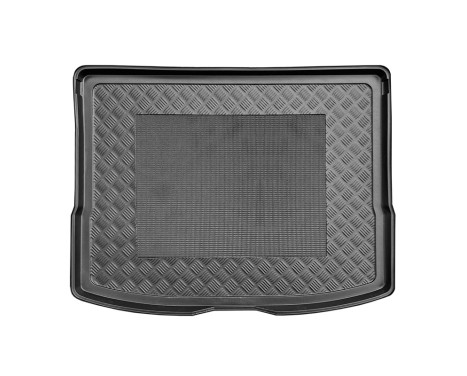 Trunk liner 'Anti-slip' suitable for Kia Niro II Plug-in Hybrid 2022- (High loading floor)