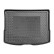 Trunk liner 'Anti-slip' suitable for Kia Niro II Plug-in Hybrid 2022- (High loading floor)
