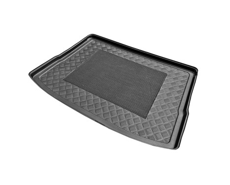 Trunk liner 'Anti-slip' suitable for Kia Niro II Plug-in Hybrid 2022- (High loading floor), Image 3