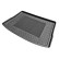 Trunk liner 'Anti-slip' suitable for Kia Niro II Plug-in Hybrid 2022- (High loading floor), Thumbnail 3