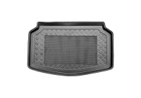 Trunk liner 'Anti-slip' suitable for Mazda 2 (KB) Hybrid 2022- & Toyota Yaris IV (XP21) 2020- (L