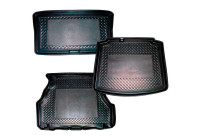Trunk liner 'Anti-slip' suitable for Mercedes EQB (X243) 2021-