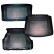 Trunk liner 'Anti-slip' suitable for Mercedes EQB (X243) 2021-