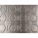 Trunk liner 'Anti-slip' suitable for Mercedes EQB (X243) 2021-, Thumbnail 2